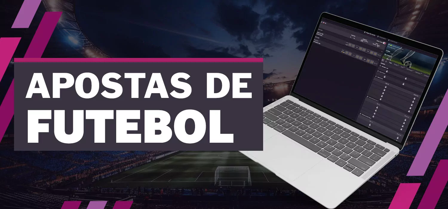 VBet futebol