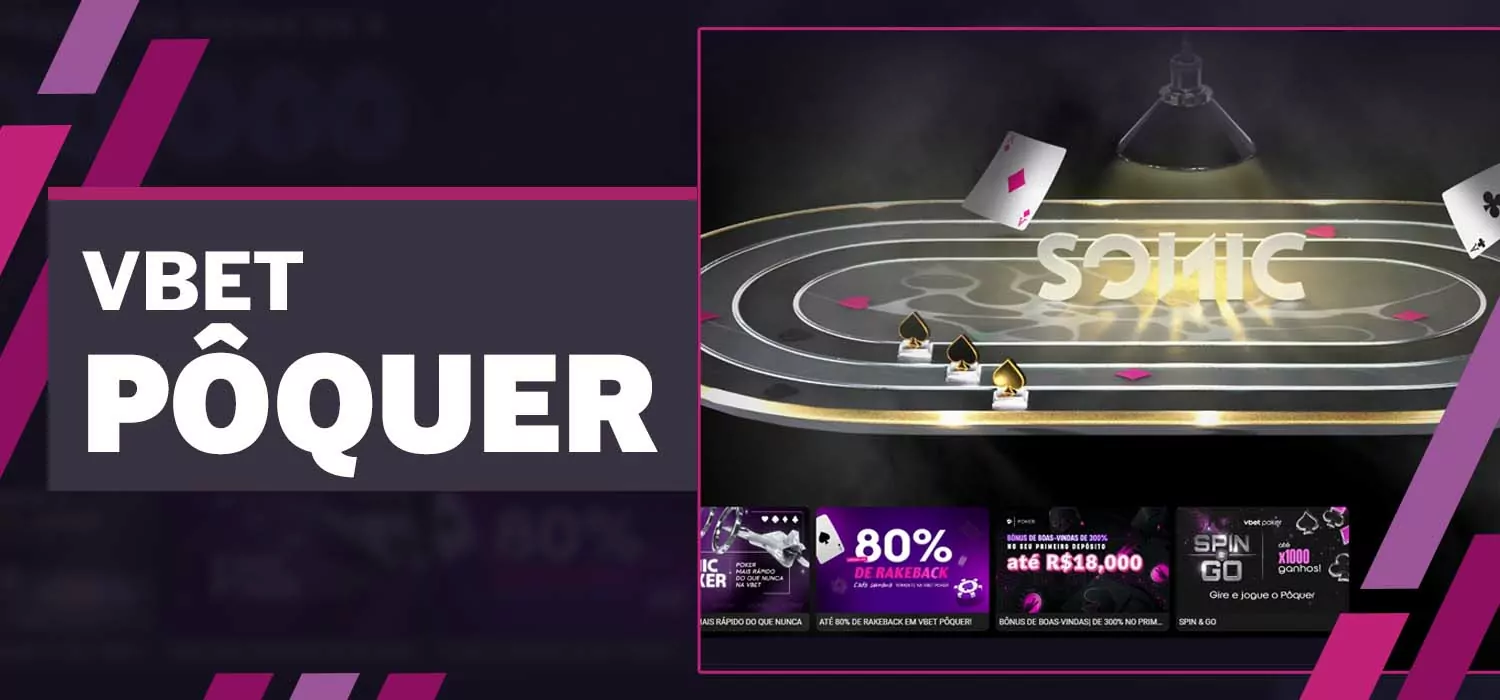 VBet site oficial do cassino