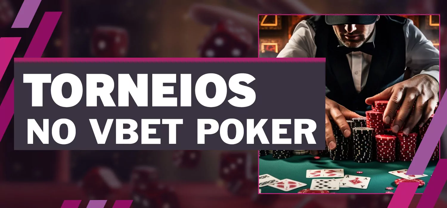 VBET Pôquer